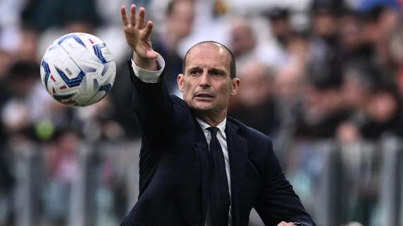 Nuovo allenatore Roma - Allegri sarà il nuovo tecnico del Milan
