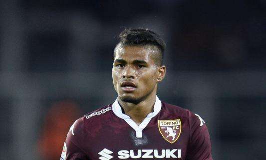 Torino, Martinez: "Con Ljajic e Falque saremo più competitivi"