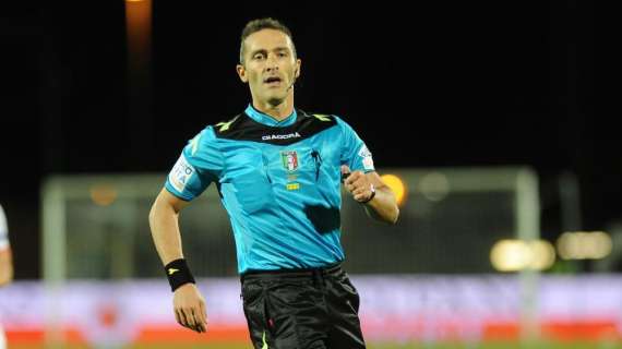 Benevento-Roma - La moviola: risparmiato un giallo a Volta. Improta in fuorigioco sul gol annullato