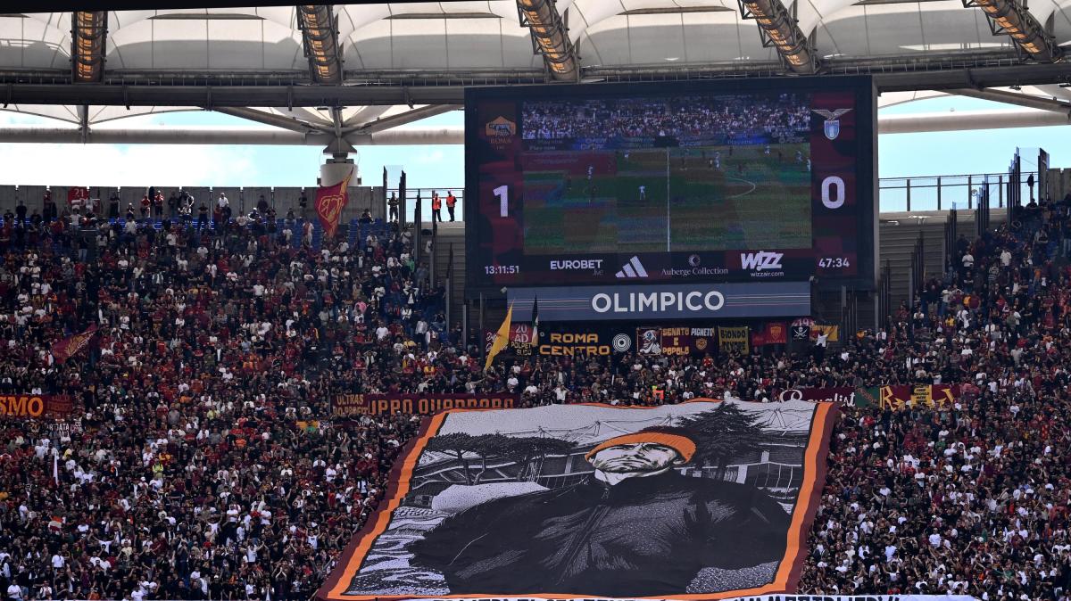Massucci: "Convocherò i dirigenti di Roma e Lazio per affrontare la questione dei rapporti con le tifoserie"