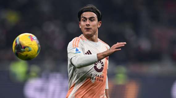 Dybala a rischio per la sfida contro il Parma, si punta al ritorno con il Porto