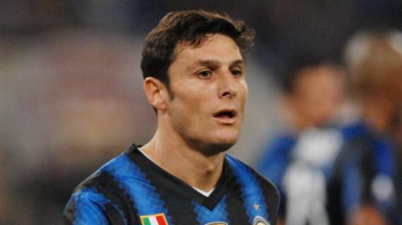 Zanetti: "Anche la Roma lotterà per lo scudetto"