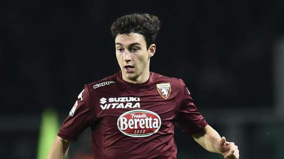 Pedullà: "Darmian, il Napoli lavora per giugno ma c'è anche la Roma"