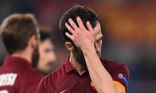 Facebook, Pjanic: "Nessun commento offensivo nei confronti di altri tifosi"