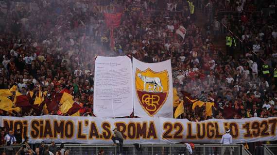 BeInSport.Fr - Viaggio all'interno della Roma giallorossa. VIDEO!