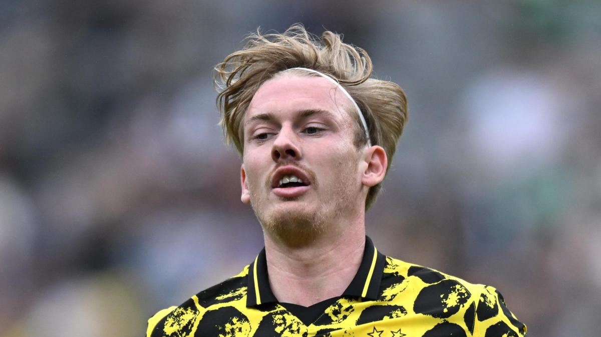 Calciomercato Roma - Brandt apre ai giallorossi, ma l'Atletico Madrid è in pole