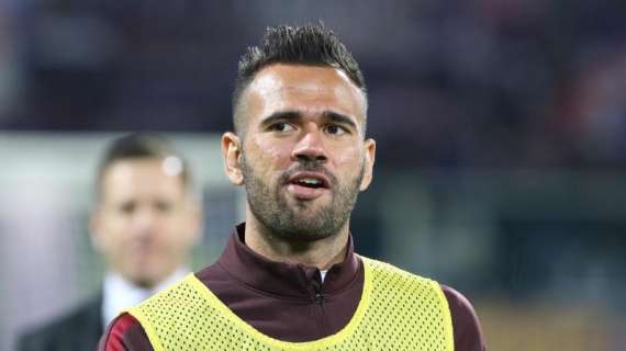 Twitter, Castan festeggia il sesto titolo del Corinthians