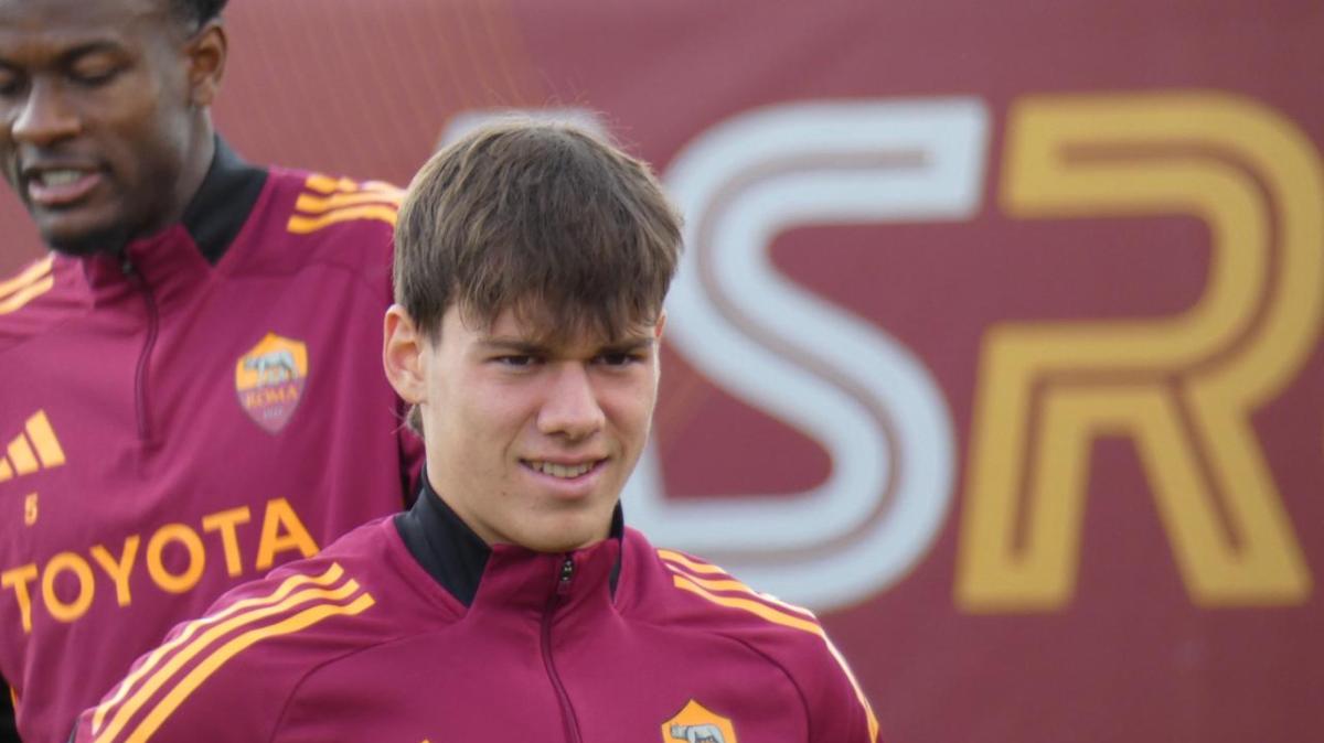 Italia-Macedonia U21, Venturino parte dalla panchina