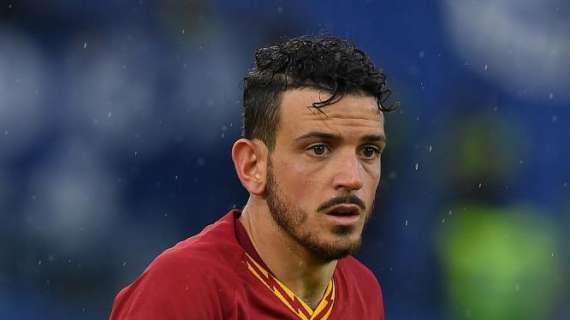 Instagram, Florenzi regala maglia con dedica alla piccola Michela: "Promessa mantenuta"