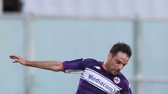 Fiorentina, Bonaventura: "Fanno piacere i complimenti di Mourinho, ma il risultato non cambia"