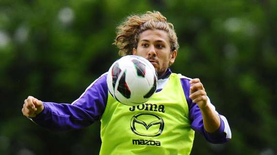 Cerci: "Per me non è una partita normale, la Roma ha grande qualità"