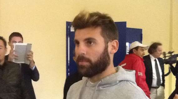 Milan, Nocerino: "Posso giocare alla Perrotta"