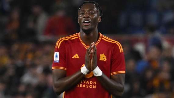 Calciomercato Roma - Abraham non è più giallorosso: è scattato l'obbligo di riscatto per il Besiktas