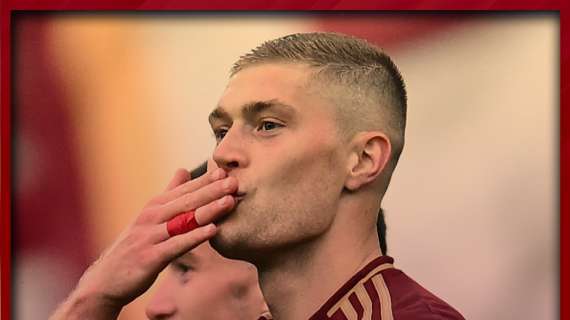 Vincitore del "Pichichi" come tanti altri fenomeni: tanti auguri Artem. GRAFICA!