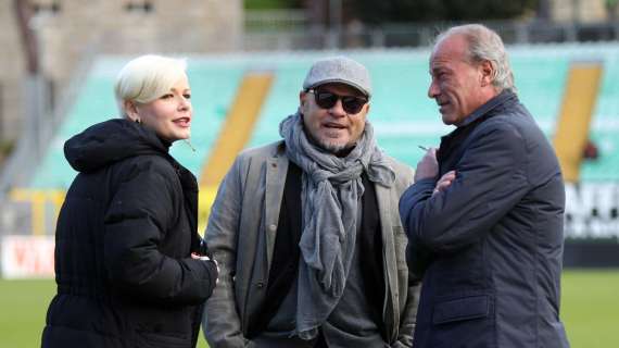 Cosmi: "Non credo che la Roma abbia possibilità per il terzo posto"