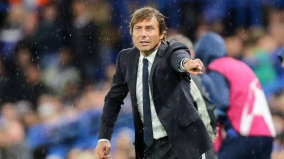 Chelsea, Conte: "Atletico Madrid? Forse con la Roma avrebbe meritato di vincere"