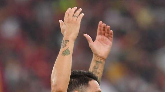 Lazio, Luis Alberto: "Siamo stati sfortunati"