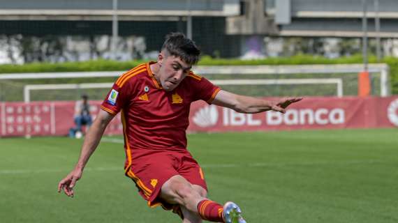 Calciomercato Roma - Reale e Mannini ceduti in prestito alla Juve Stabia