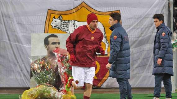 Roma-Cagliari - La photogallery!