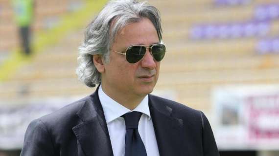 Carnevale: "Con la Roma ottimi rapporti. Karnezis può andare in una squadra importante"