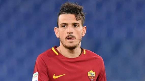 Florenzi: "L'eliminazione dalla Coppa Italia brucia ma ora testa alla Juve, gara importante ma non decisiva per lo scudetto"