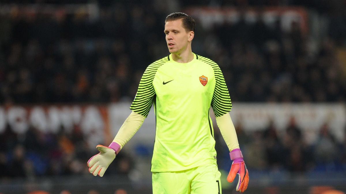 L'arrivo di Szczesny alla Roma anche grazie alle sigarette e l'inevitabile paragone con Alisson e Svilar