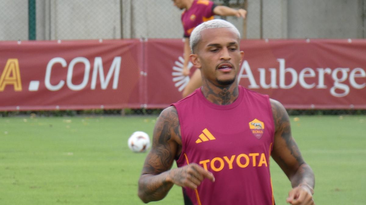 Dovbyk torna a lavorare parzialmente in gruppo. Wesley ok per il Celtic