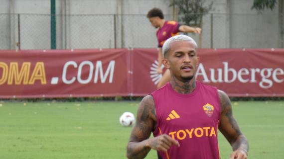 Wesley sulla rinuncia alla convocazione: "Non potrò servire il Brasile nelle prossime gare"