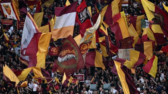 Roma-Milan - Le informazioni utili per i tifosi: cancelli aperti dalle 18:15