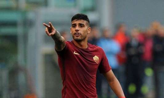 Emerson Palmieri verso la maglia azzurra, si attende l'ok della FIFA