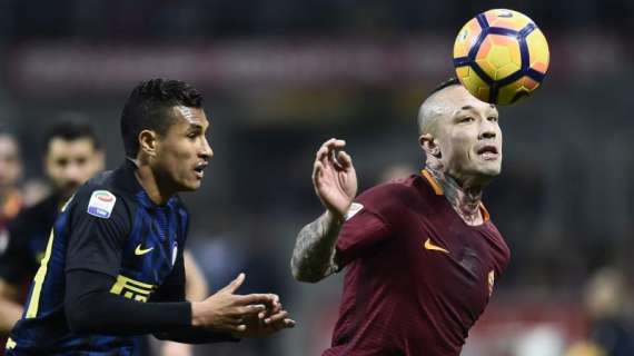 Inter, Murillo: "Nessuna offerta ufficiale della Roma, ho un contratto fino al 2020"