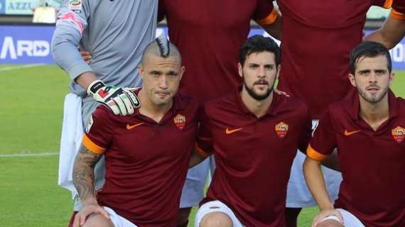 Opta - I numeri di Destro e Nainggolan. FOTO!