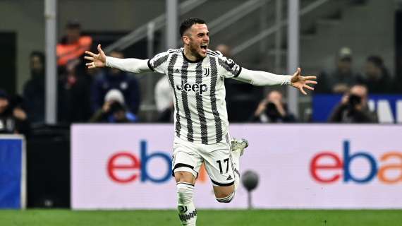 Calciomercato Roma - Piace Kostic ma la Juve non lo cede in prestito