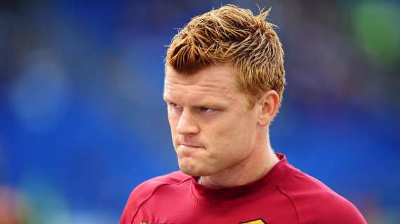 Riise: "Nel sorteggio potevamo essere più sfortunati di così"