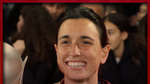Una calciatrice da 110 e lode: tanti auguri Lucia. GRAFICA!