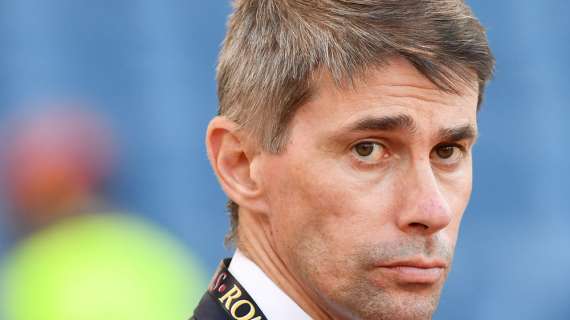 Calciomercato Roma - Offerti 20 milioni per il centrocampista El Aynaoui: il Lens ne vuole 30