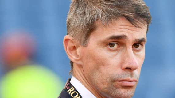 Ufficiale l'arrivo di Antonio Arena alla Roma, si aggregherà alla Primavera