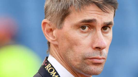 Calciomercato Roma - Giallorossi su Atangana dello Stade Reims