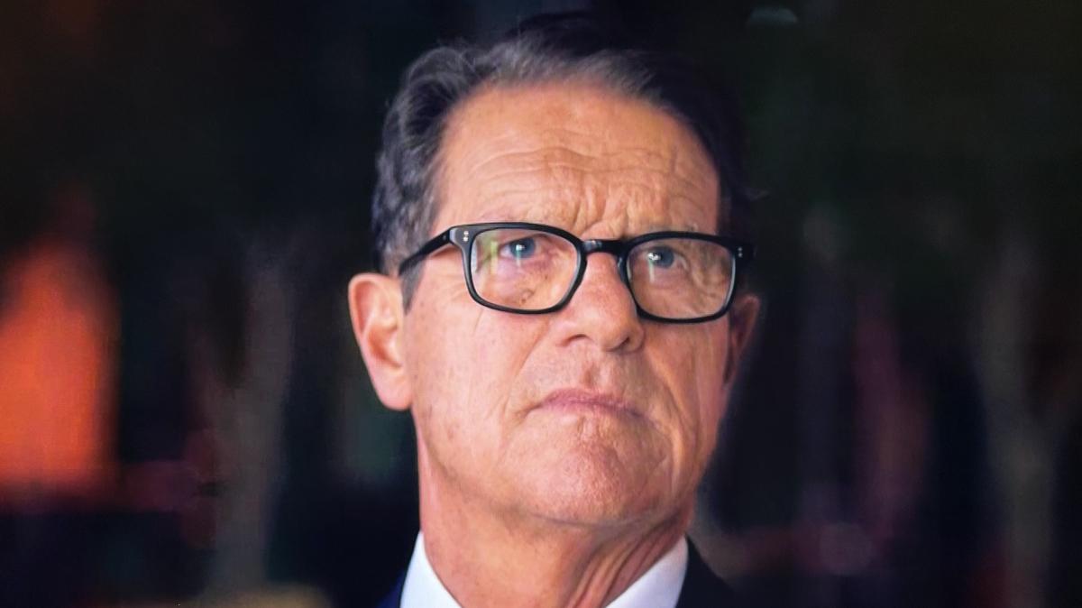 Capello: "Gasperini con Malen è stato fortunato..."