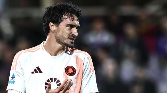 Dopo Juric, Hummels rischia di ritrovarsi un nuovo "nemico" in panchina 