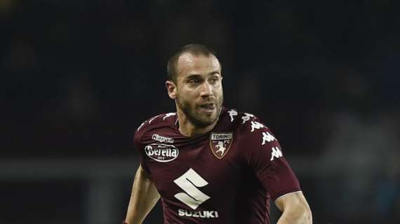 Torino, De Silvestri: "Questo stadio mi ricorda bei momenti, dobbiamo continuare così"