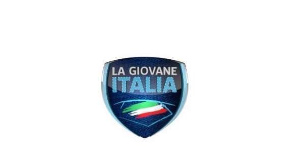4° LA GIOVANE ITALIA - Crisanto, Marchizza e Pellegrini tra i vincitori