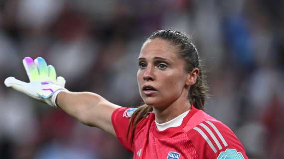 Milan Femminile, Giuliani: "La Roma è una squadra forte, ma noi dobbiamo concentrarci sui nostri punti di forza"