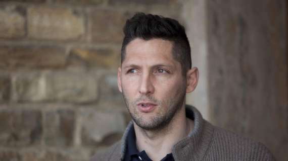 Materazzi: "Garcia assomiglia a Mourinho, Totti può giocare fino a 45 anni"