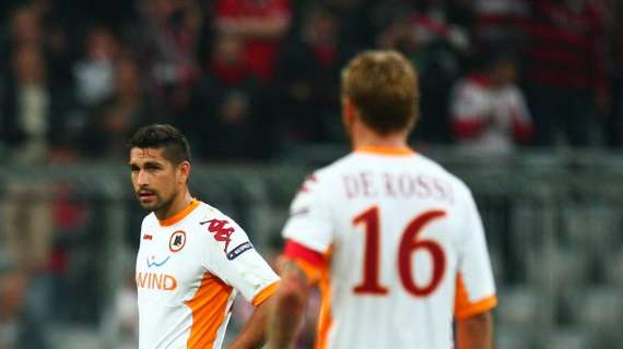 Boniek: "Si attendeva solo il gol dei tedeschi, Roma troppo rinunciataria"