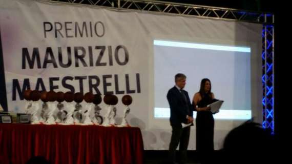 Premio Maestrelli, Alberto De Rossi assente per indisposizione