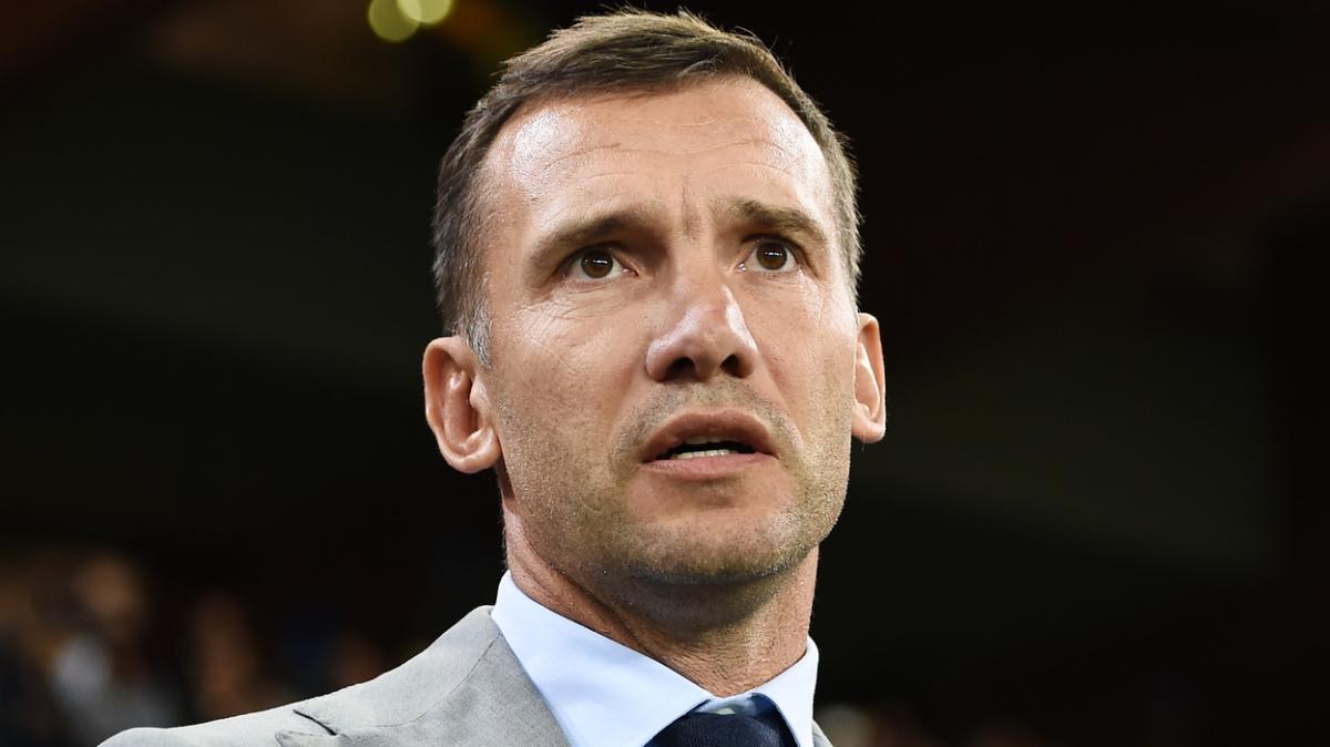 Shevchenko: "Mi chiamò la Roma. Spalletti fu un signore"
