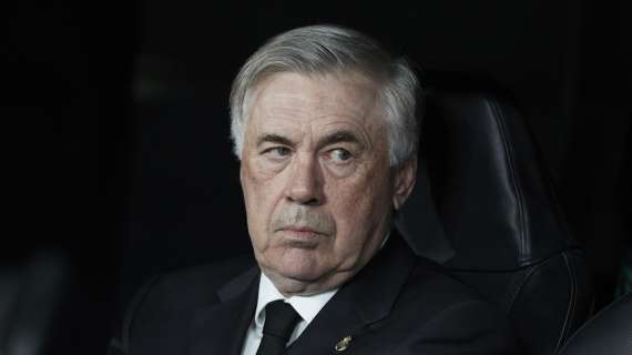 Real Madrid, Ancelotti: "Il mio cuore è sempre a Roma, vi auguro tutto il meglio"