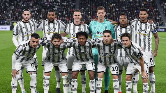 I legali della Juventus: "La penalità è una palese ingiustizia anche nei confronti di milioni di appassionati"