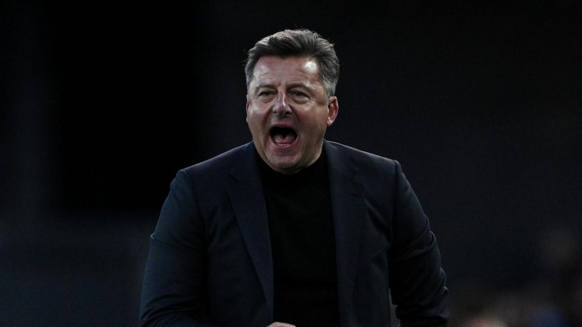 Udinese, Runjaic: "Volevamo tenere impegnata la Roma in fase difensiva. Abbiamo meritato la vittoria" 